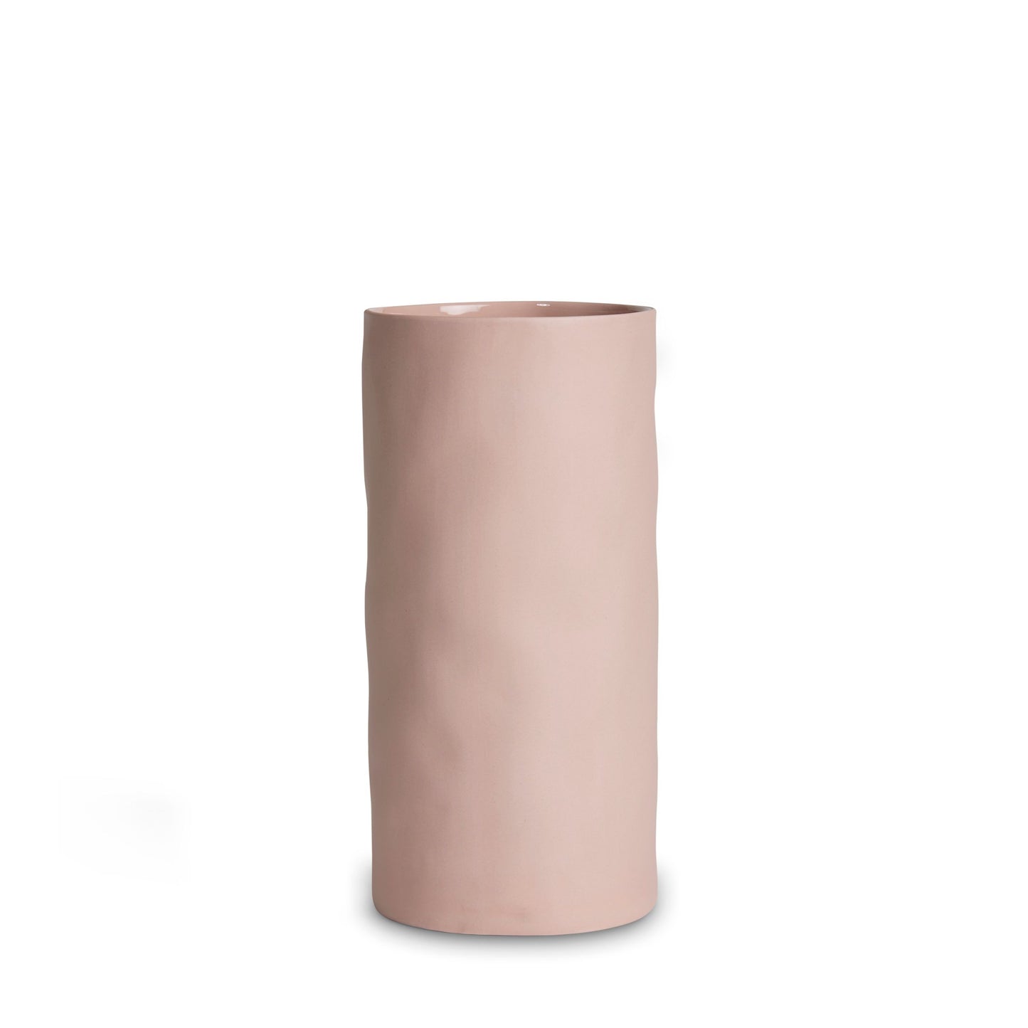 Cloud Vase - Icy Pink (XL)