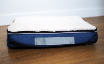 Pet Orthopedic Memory Foam Bed