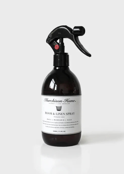 Murchison - Hume Room & Linen Spray in Original Fig