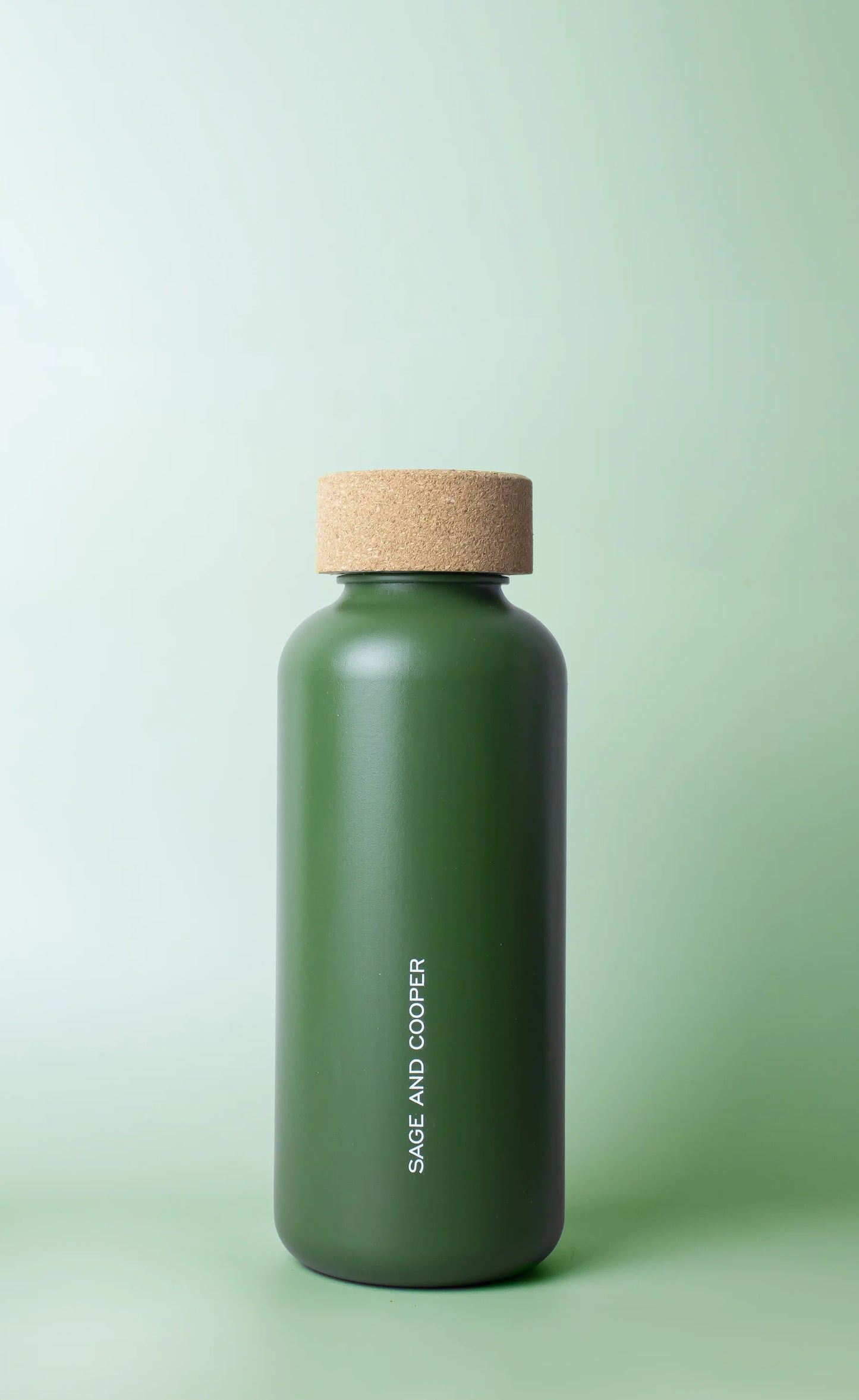 Organic 650mL Bottle