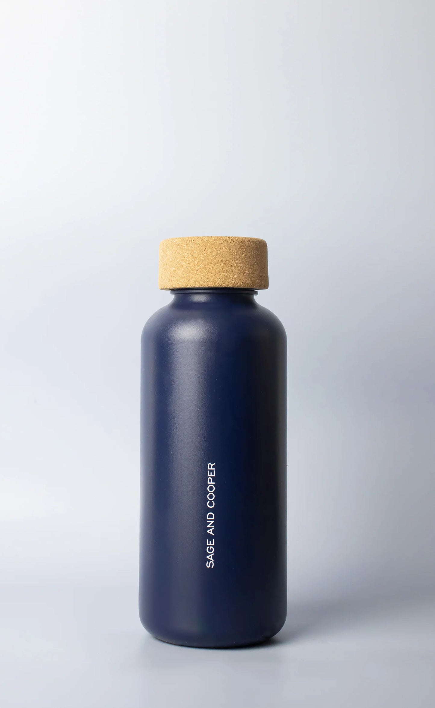 Organic 650mL Bottle