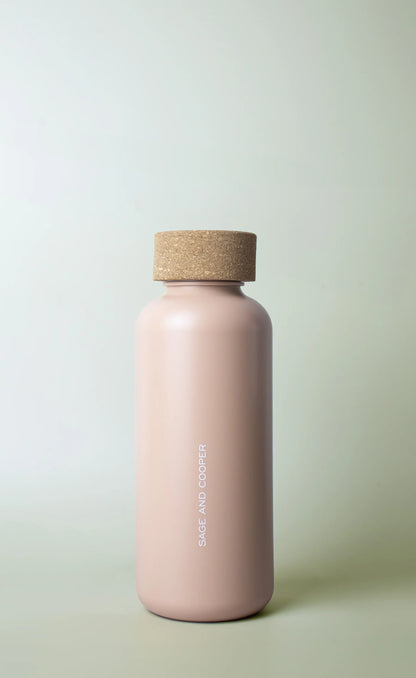 Organic 650mL Bottle