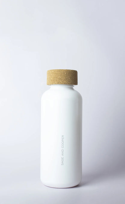 Organic 650mL Bottle