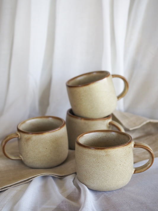 4 Pk - Limestone - My Mug