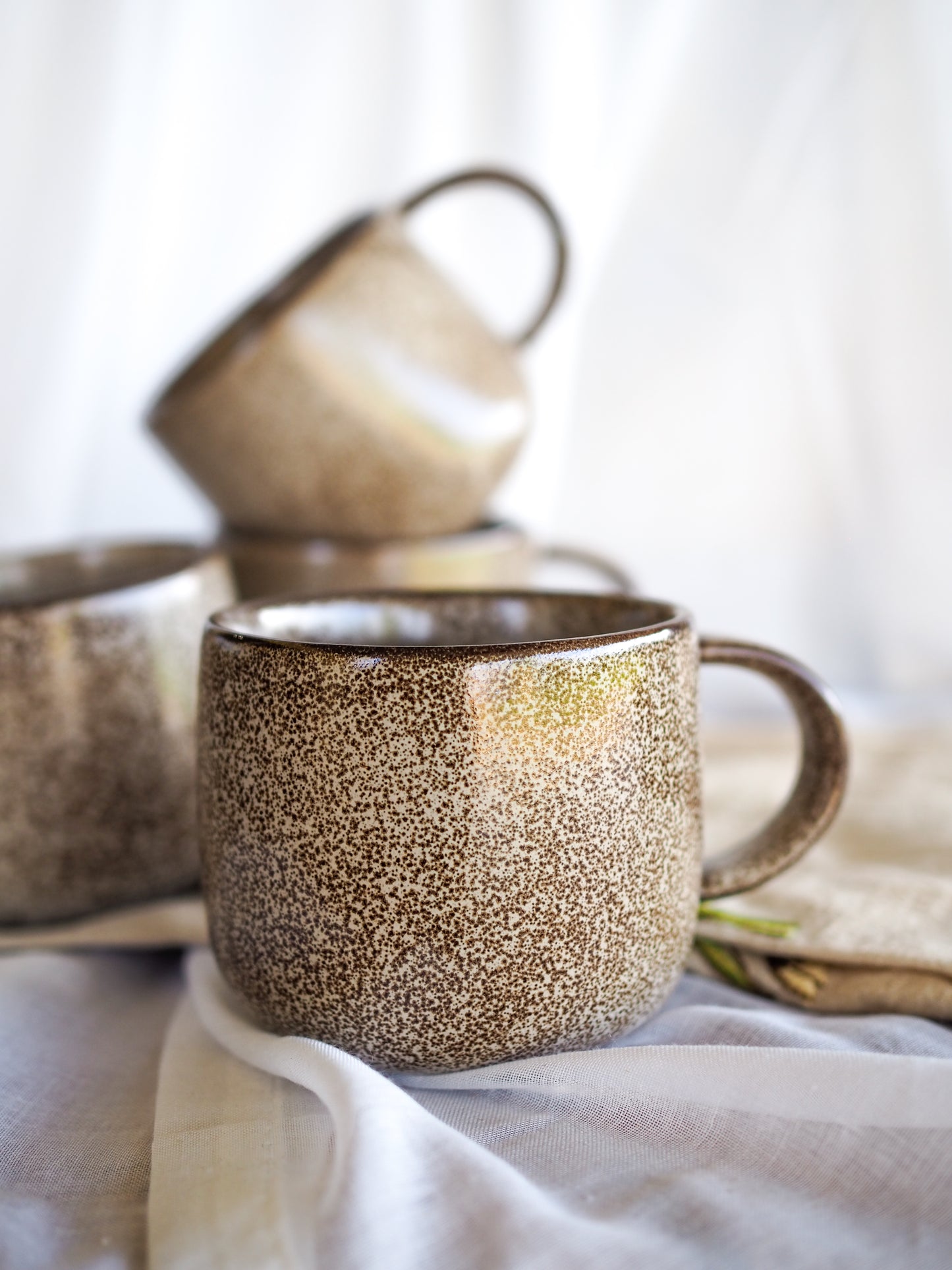 4 Pk - Basalt - My Mugs