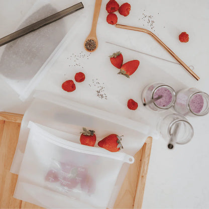 24 piece Zero Waste Kitchen Essentials Kit