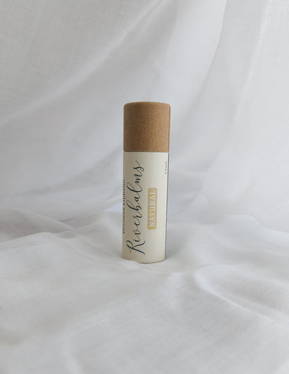 Natural Lip Balm