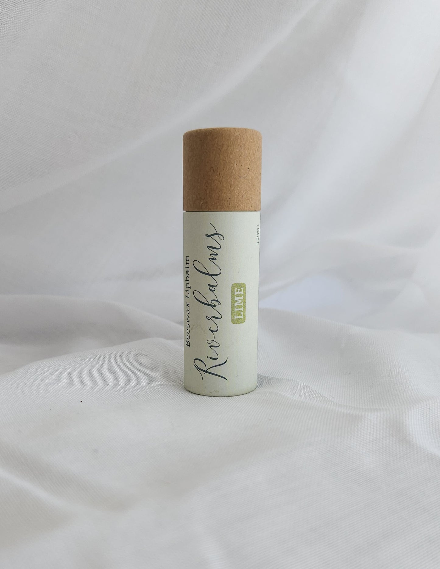 Natural Lip Balm