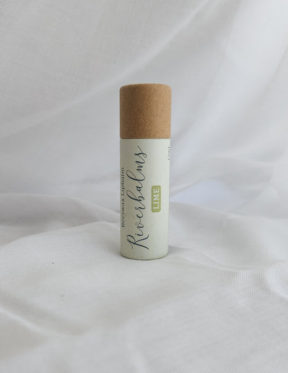 Natural Lip Balm