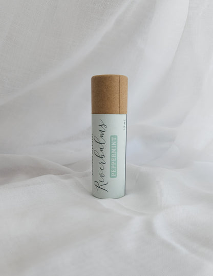 Natural Lip Balm