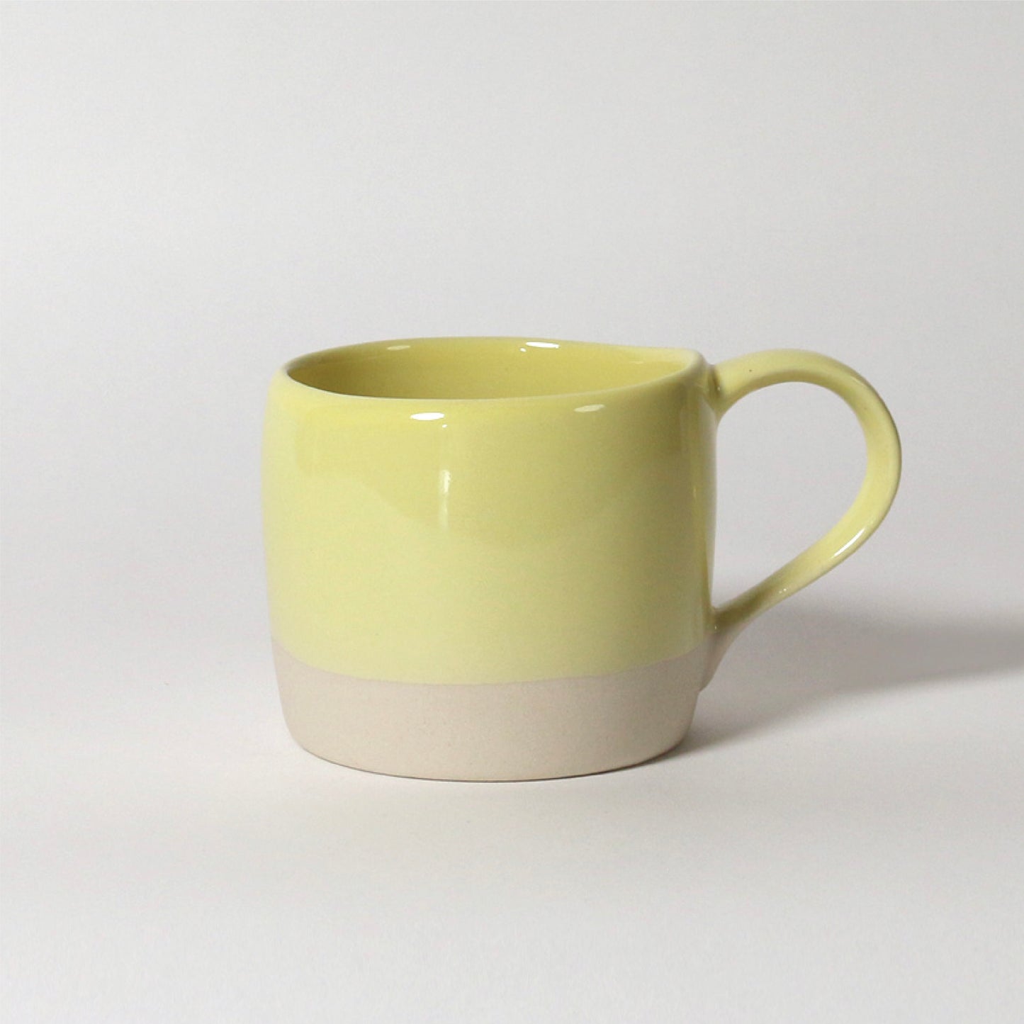 Organic Swatch Mugs