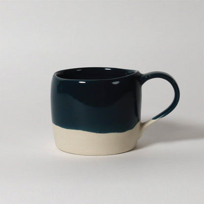 Organic Swatch Mugs