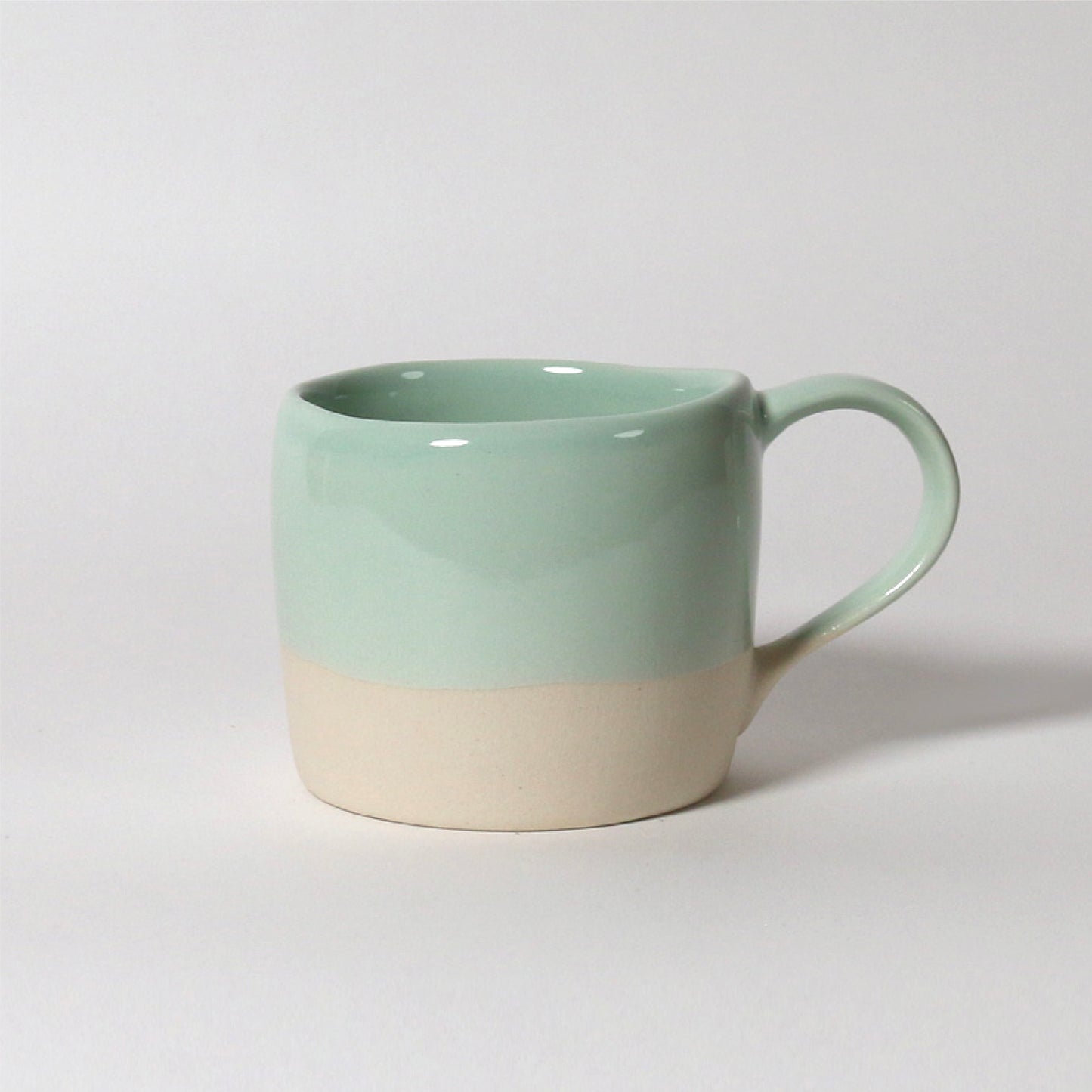 Organic Swatch Mugs