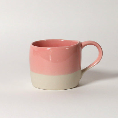 Organic Swatch Mugs