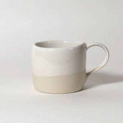 Organic Swatch Mugs